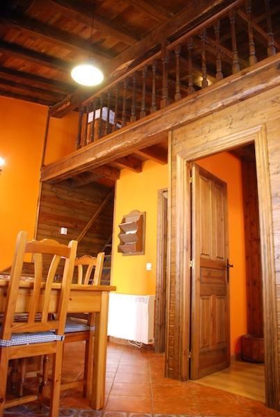 Apartamentos Rurales Les Martes Фелечоса Номер фото