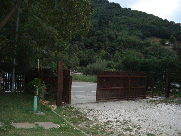 Apartamentos Rurales Les Martes Фелечоса Экстерьер фото